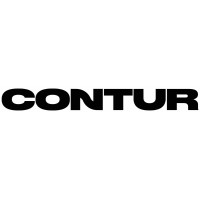 CONTUR logo, CONTUR contact details