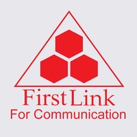 FIRST LINK FOR COMMUNICATION . CO. LTD logo, FIRST LINK FOR COMMUNICATION . CO. LTD contact details