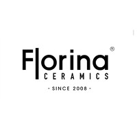 Florina Ceramics logo, Florina Ceramics contact details