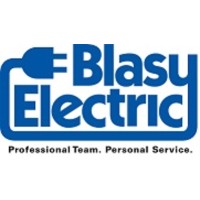 Blasy Electric Inc logo, Blasy Electric Inc contact details