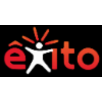 Êxito Educação logo, Êxito Educação contact details