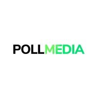 PollMedia logo, PollMedia contact details