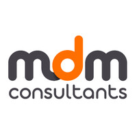 MDM Consultants Ltd logo, MDM Consultants Ltd contact details