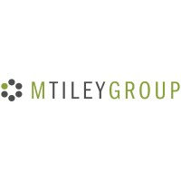 M Tiley Group logo, M Tiley Group contact details