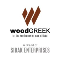 Woodgreek logo, Woodgreek contact details