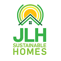 JLH Sustainable logo, JLH Sustainable contact details