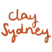 Clay Sydney logo, Clay Sydney contact details