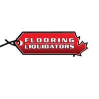 Flooring Liquidators logo, Flooring Liquidators contact details