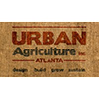 Urban Agriculture Inc. logo, Urban Agriculture Inc. contact details