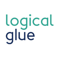 Logical Glue logo, Logical Glue contact details