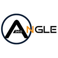 Angle 360 logo, Angle 360 contact details