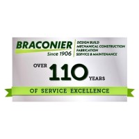 Braconier logo, Braconier contact details