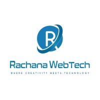 Rachana WebTech logo, Rachana WebTech contact details