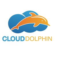 Cloud Dolphin logo, Cloud Dolphin contact details