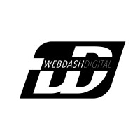 Webdash Digital logo, Webdash Digital contact details