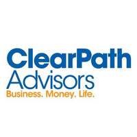 ClearPath Advisors logo, ClearPath Advisors contact details