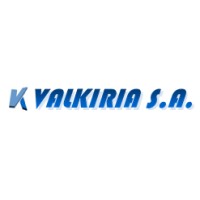 Valkiria S.A. logo, Valkiria S.A. contact details