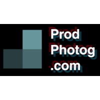 Prod Photog logo, Prod Photog contact details