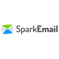 SparkEmail Design logo, SparkEmail Design contact details