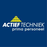 Werken bij Actief Techniek logo, Werken bij Actief Techniek contact details