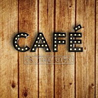 Cafe In The City logo, Cafe In The City contact details