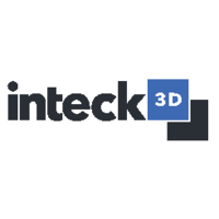 Inteck3d Inc. logo, Inteck3d Inc. contact details