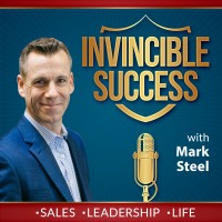 Invincible Success Podcast logo, Invincible Success Podcast contact details