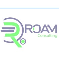 Roam Consulting logo, Roam Consulting contact details