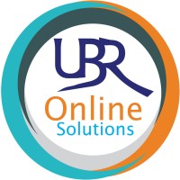 UBR Online Solutions logo, UBR Online Solutions contact details