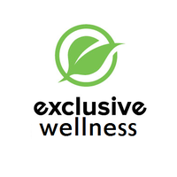 Exclusive Wellness logo, Exclusive Wellness contact details