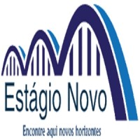 Estágio Novo logo, Estágio Novo contact details