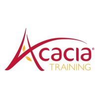 ACACIA TRAINING LIMITED logo, ACACIA TRAINING LIMITED contact details