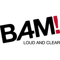 BAM! (S) PTE LTD logo, BAM! (S) PTE LTD contact details