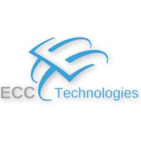 ECC Technologies logo, ECC Technologies contact details