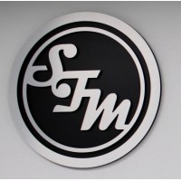 San Fernando Motors logo, San Fernando Motors contact details