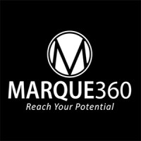 Marque360 logo, Marque360 contact details