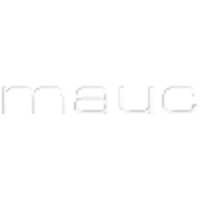 MAUC logo, MAUC contact details