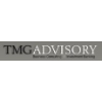 TMG Advisory Pvt. Ltd. logo, TMG Advisory Pvt. Ltd. contact details