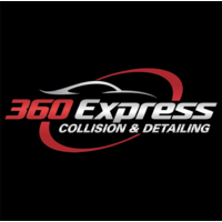 360 Express Collision & Detailing logo, 360 Express Collision & Detailing contact details