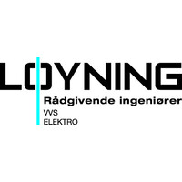 Rådgivende Ingeniører Løyning AS logo, Rådgivende Ingeniører Løyning AS contact details