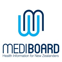 MediBoard Ltd logo, MediBoard Ltd contact details