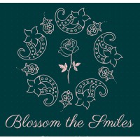 Blossom the Smiles logo, Blossom the Smiles contact details