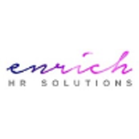 Enrich HR Solutions logo, Enrich HR Solutions contact details