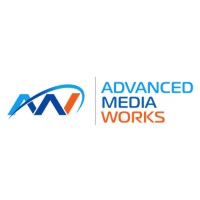 Advanced Media Works, Inc. logo, Advanced Media Works, Inc. contact details