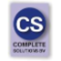 Complete Solutions BV logo, Complete Solutions BV contact details