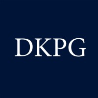 DK Perunding logo, DK Perunding contact details