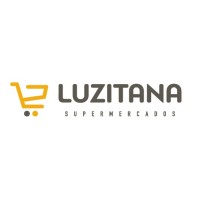 Luzitana Supermercados logo, Luzitana Supermercados contact details