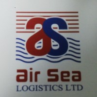 Air Sea Logistics Ltd logo, Air Sea Logistics Ltd contact details