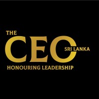 CEO Magazine Sri Lanka logo, CEO Magazine Sri Lanka contact details