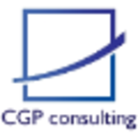 CGP consulting logo, CGP consulting contact details